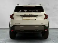 Neu Dacia Duster Extreme 131 PS (96 kW) 2025 Andere