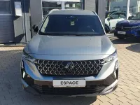 Gebraucht Renault Espace 200 PS (147 kW) 2025 Baltikumgrau SUV