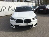 Gebraucht BMW X2 M Sport 178 PS (130 kW) 2021 Weiss SUV