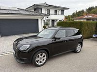 Gebraucht Mini Cooper Countryman Classic 230 kW (313 PS) 2024 Schwarz SUV