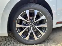 Gebraucht Mitsubishi Colt Plus 187 PS (137 kW) 2025 Weiss Kleinwagen