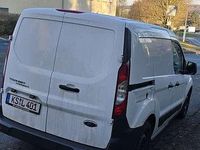Gebraucht Ford Transit Connect Basis 90 PS (66 kW) 2010 Van / Kleinbus