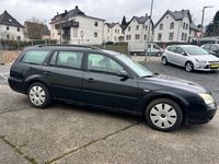 gebraucht Ford Mondeo 1.8 92 kW Ghia Klimaautomatik