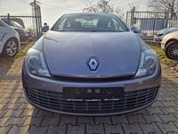 Gebraucht Renault Laguna Coupé 150 PS (110 kW) 2009 Grau Coupé