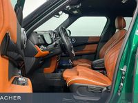 Gebraucht Mini John Cooper Works 306 PS (225 kW) 2022 Grün Kleinwagen