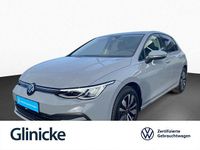 Gebraucht VW Golf VIII Move 131 PS (96 kW) 2024 Grau Limousine