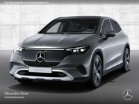 Gebraucht Mercedes EQE350 AMG 214 kW (292 PS) 2024 Grau SUV
