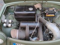 Gebraucht Trabant 601 26 PS (19 kW) 1986 Grün SUV