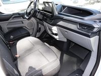 Neu Ford Transit Trend 100 kW (136 PS) 2025 Weiss Van