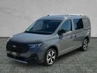 Nowe Ford Transit Connect Active 122 KM (89 kW) 2026 Szary Minivan