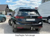 Gebraucht BMW 220 Active Tourer Shadowline 170 PS (125 kW) 2025 Schwarz Van / Kleinbus