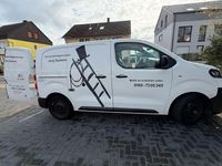 Second-hand Citroën Jumpy 95 CP (69 kW) 2017 Alb Monovolum