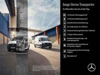 Gebraucht Mercedes Sprinter 150 PS (110 kW) 2023 Andere Van