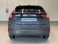 Gebraucht VW Taigo Move 116 PS (85 kW) 2024 Rauchgrau metallic SUV