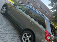 Gebraucht Opel Antara 150 PS (110 kW) 2008 Braun SUV
