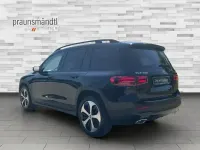 Gebraucht Mercedes GLB220 Progressive 190 PS (139 kW) 2025 Schwarz SUV