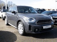 Gebraucht Mini Cooper SD Countryman Pepper 190 PS (139 kW) 2021 Grau SUV