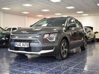 Gebraucht Kia Niro Edition 7 182 PS (133 kW) 2022 Interstellar grau SUV