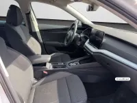 Gebraucht Skoda Octavia Tour 150 PS (110 kW) 2025 Moonweiß perleffekt Kombi