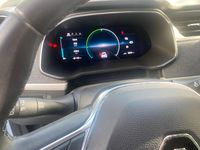 Gebraucht Renault Zoe 80 kW (110 PS) 2020 Weiß Kleinwagen