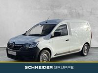 Second-hand Renault Express 75 CP (55 kW) 2021 Alb Monovolum
