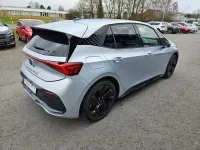 Neu Cupra Born 169 kW (231 PS) 2026 Silber Kleinwagen