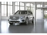 Gebraucht Mercedes GLB180 Progressive 136 PS (100 kW) 2023 Silber SUV