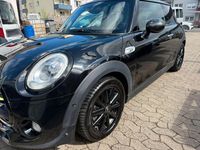 Second-hand Mini Coupé 211 CP (155 kW) 2017 Negru Coupe