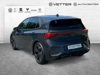 Gebraucht Cupra Born 150 kW (204 PS) 2024 Grau Kleinwagen
