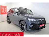 Gebraucht VW Tiguan Style 265 PS (194 kW) 2025 Grau SUV