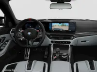 Gebraucht BMW M3 Competition Edition 530 PS (389 kW) 2025 Sonderlackierung Limousine