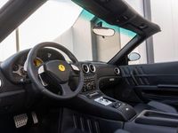 Gebraucht Ferrari Superamerica 540 PS (397 kW) 2006 Schwarz Cabrio