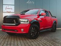 Gebraucht Dodge Ram 401 PS (294 kW) 2017 Rot Abholung