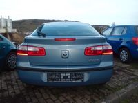 gebraucht Renault Laguna II Dynamique