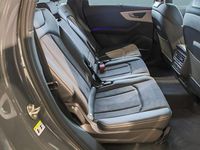 Gebraucht Audi Q7 381 PS (280 kW) 2023 Grau SUV