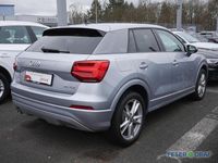 gebraucht Audi Q2 35 TDI S line S tronic