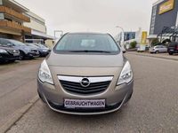 gebraucht Opel Meriva B 150 Jahre 1.3CDTI *Klima*