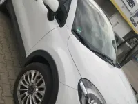 Gebraucht Fiat 500X 120 PS (88 kW) 2019 Weiß SUV