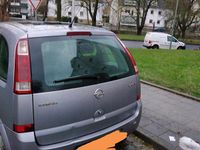 Gebraucht Opel Meriva 2005 Violet Van / Kleinbus