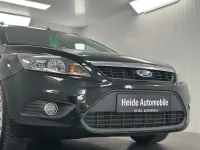 Occasion Ford Focus Style 109 ch (80 kW) 2009 Noir Berline
