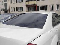 Gebraucht Mercedes S350L 272 PS (200 kW) 2010 Limousine