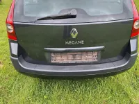 Gebraucht Renault Mégane GrandTour 113 PS (83 kW) 2005 Andere farben Kombi