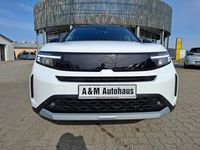 Neu Opel Frontera 145 PS (106 kW) 2026 Weiß SUV