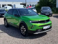 Gebraucht Opel Mokka-e Elegance 100 kW (136 PS) 2021 Grün SUV