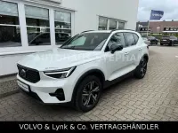 Gebraucht Volvo XC40 Plus 197 PS (144 kW) 2024 Weiß SUV