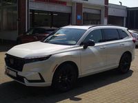 Gebraucht Honda CR-V Advance 184 PS (135 kW) 2025 Weiß SUV