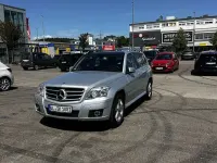 Gebraucht Mercedes GLK350 AMG Edition 1 224 PS (164 kW) 2009 SUV