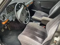 Gebraucht Mercedes 280 185 PS (136 kW) 1981 Grau Limousine
