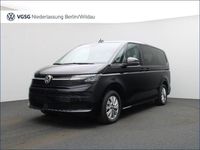Usata VW Multivan 150 CV (110 kW) 2025 Nero Monovolume
