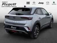 Neu Opel Mokka Edition 131 PS (96 kW) 2025 Grau SUV